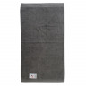 Полотенце банное темно-серого цвета из коллекции essential, 70х140 см