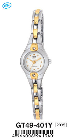 Наручные часы q&q   gt49-401y rus