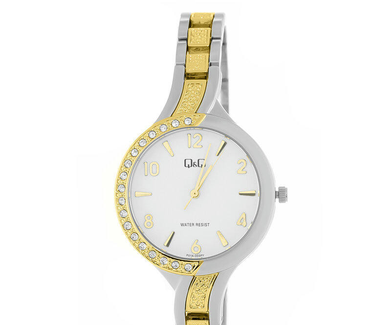 Наручные часы qq f01a-003py