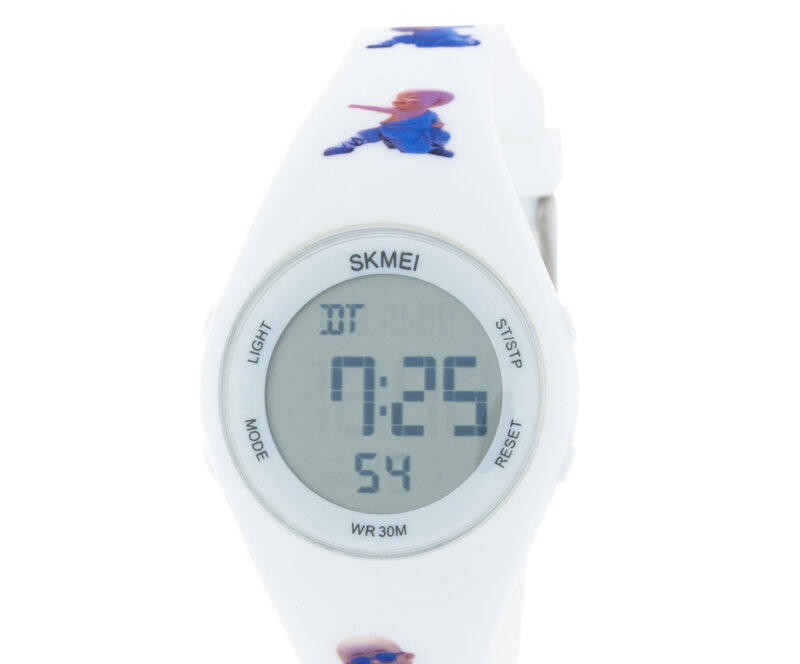 Наручные часы skmei 1865mk little monk