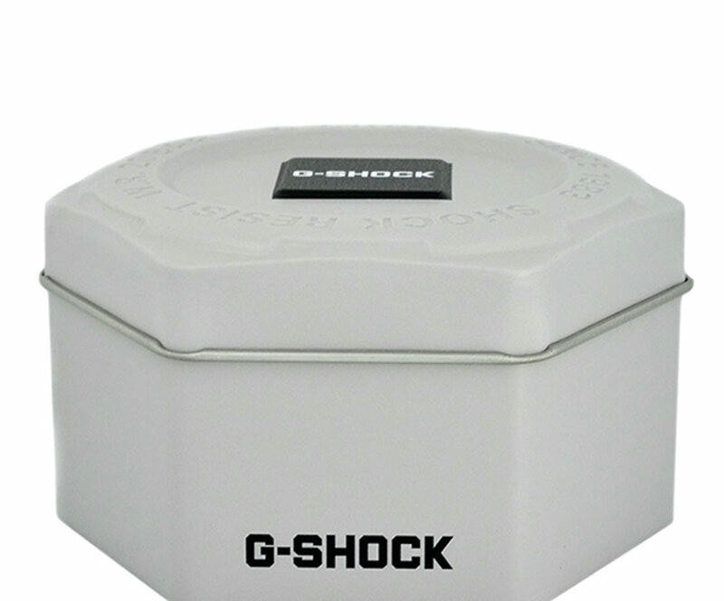 Наручные часы gm-s2100-3a