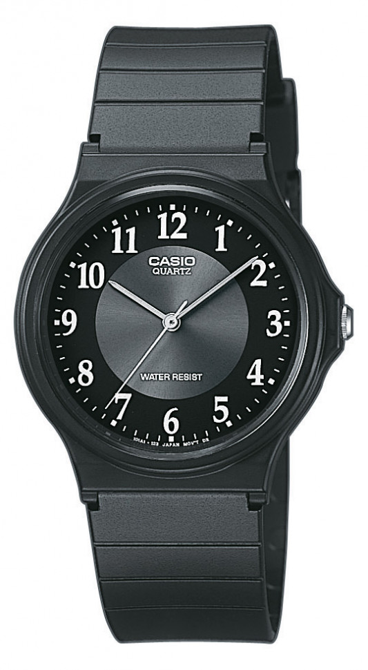 Наручные часы casio   mq-24-1b3