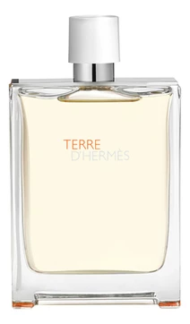 HERMES TERRE D'HERMES EAU TRES FRAICHE туалетная вода (мужские) 200ml