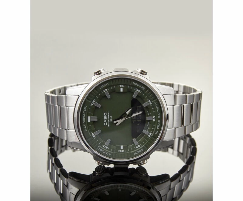 Наручные часы amw-880d-3a