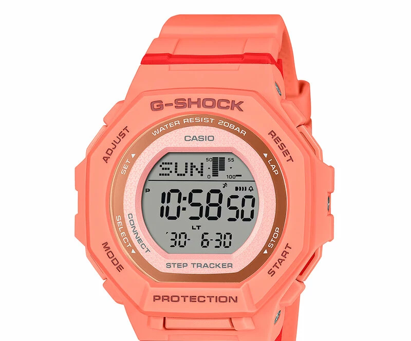 Наручные часы gmd-b300sc-4