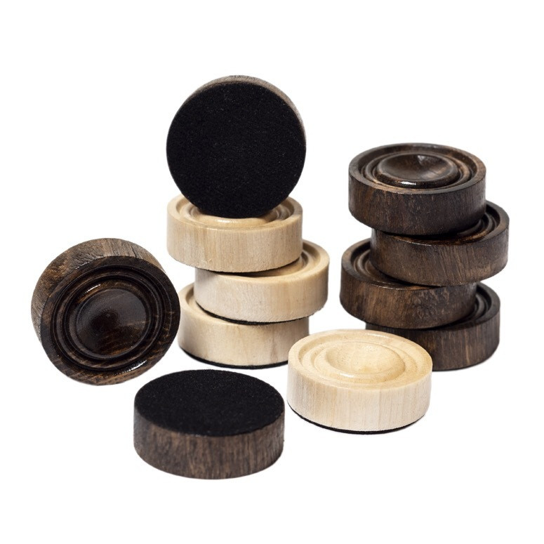 Нарды резные "Армянский Узор", Haleyan