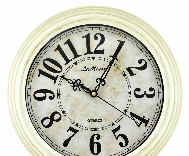 Настенные часы la minor 8113-c