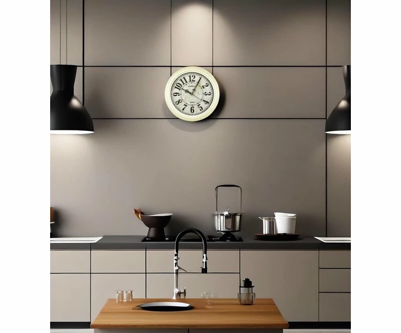 Настенные часы la minor 8113-c