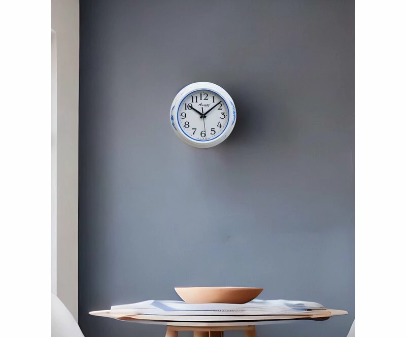 Настенные часы Алмаз С10