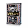 Карты "Theory11 Star Trek Light Edition Playing Cards"
