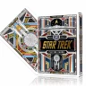 Карты "Theory11 Star Trek Light Edition Playing Cards"