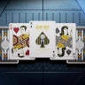 Карты "Theory11 Star Trek Light Edition Playing Cards"