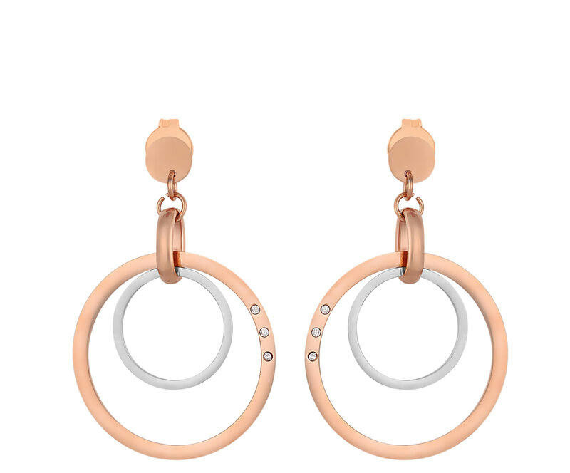 Бижутерия daniel klein daniel klein dkj.3.5018-3