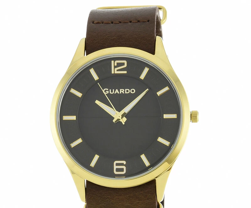 Наручные часы guardo 10444-5