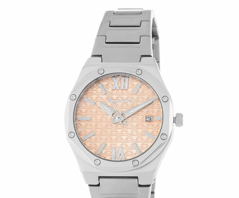 Наручные часы guardo 012713-1