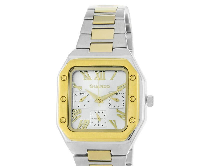 Наручные часы guardo 012727-2