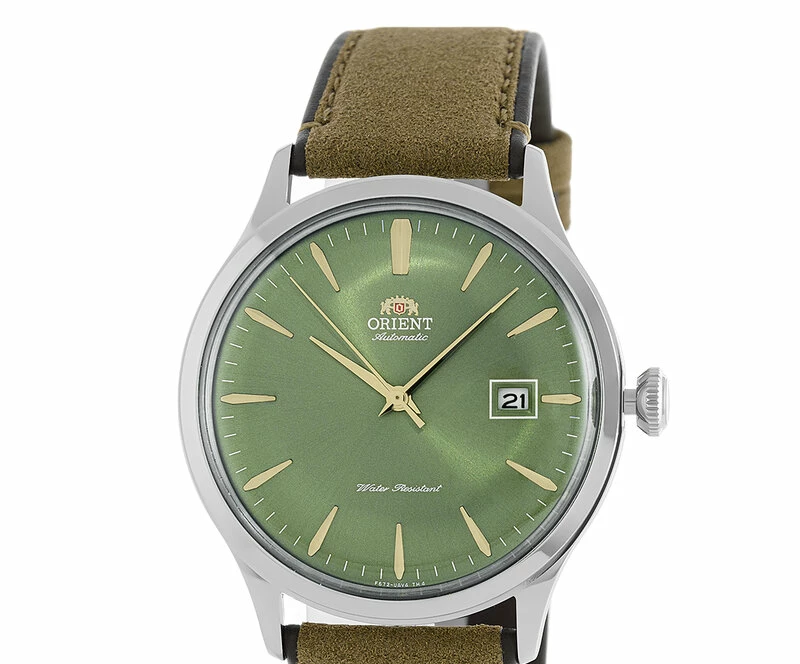 Наручные часы orient ra-ac0p01e30b