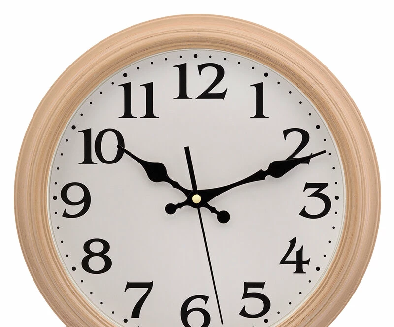 Настенные часы Алмаз А151