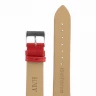 Ремешки "kmv" s-22, 20 р-р, red , l