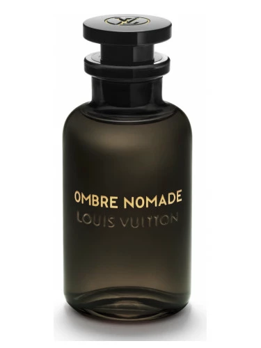 LOUIS VUITTON OMBRE NOMADE парфюмерная вода (унисекс) 10ml ОТЛИВАНТ