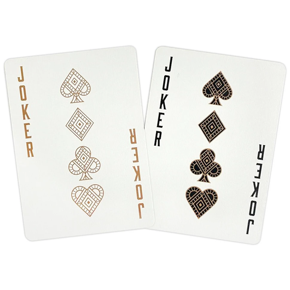 Карты "Bicycle Byzantine Playing Cards"