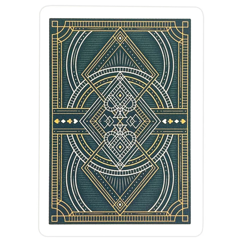 Карты "Bicycle Byzantine Playing Cards"
