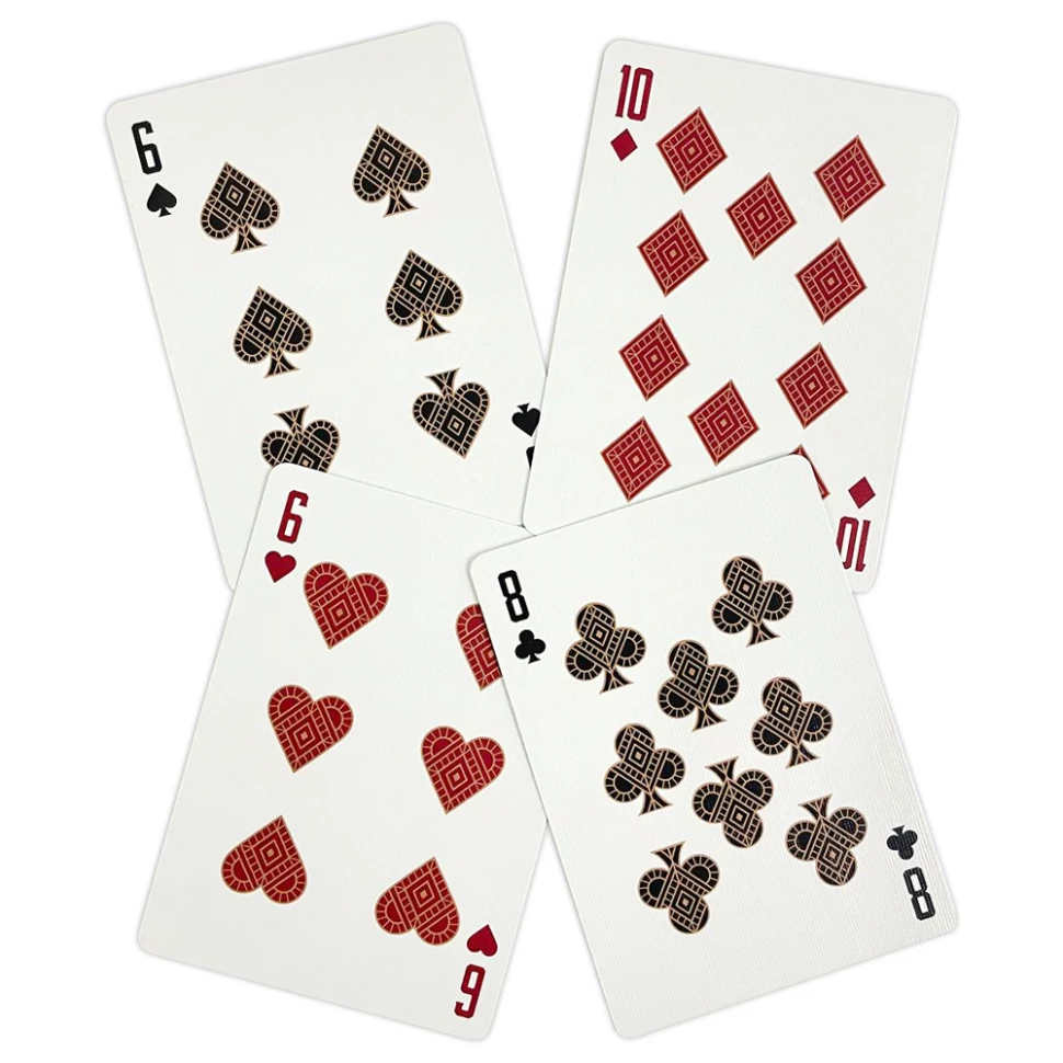 Карты "Bicycle Byzantine Playing Cards"