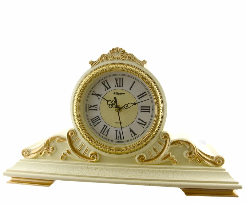 Настольные часы mirron p3065r ЖТБ