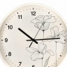 Настенные часы ТРОЙКА 77771789