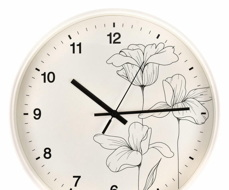 Настенные часы ТРОЙКА 77771789