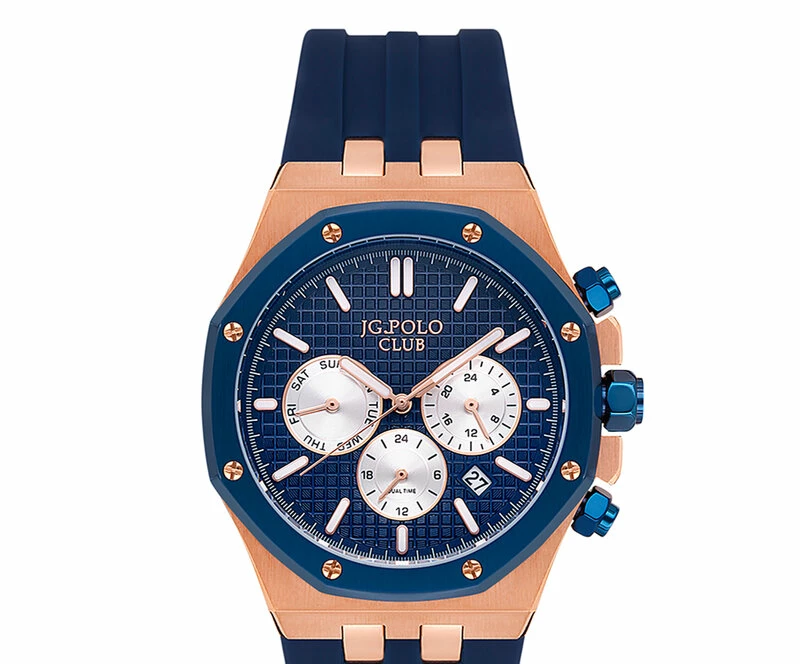 Наручные часы jg.polo club 0923 2900s.2 4190 tl