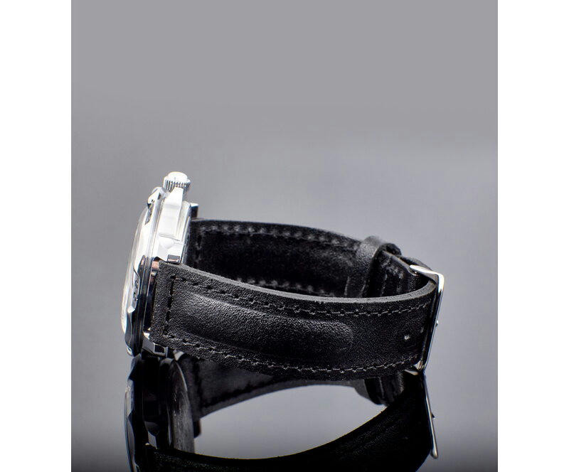 Наручные часы ВОСТОК 2414 (811942) ремень