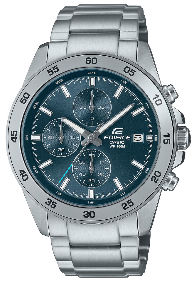 Наручные часы casio   efr-526d-2a