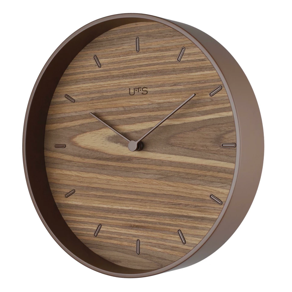 Настенные часы tomas stern 7301