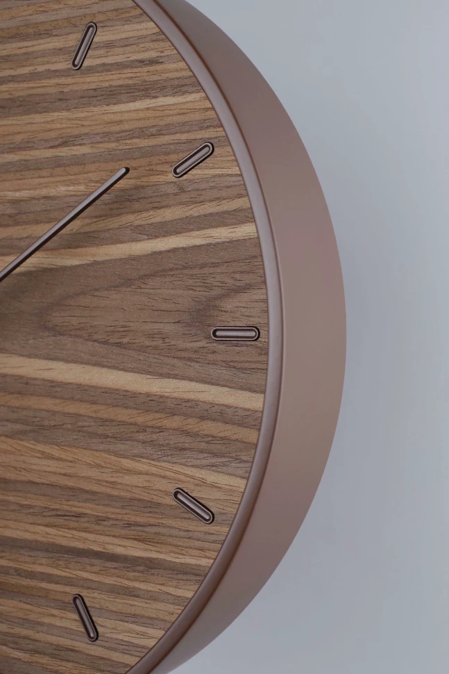 Настенные часы tomas stern 7301