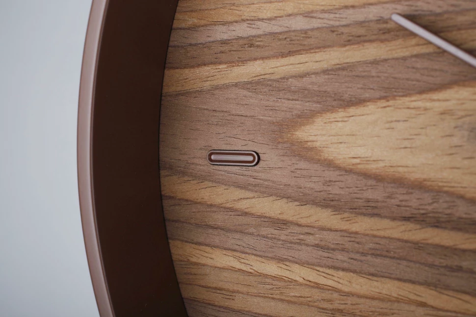 Настенные часы tomas stern 7301