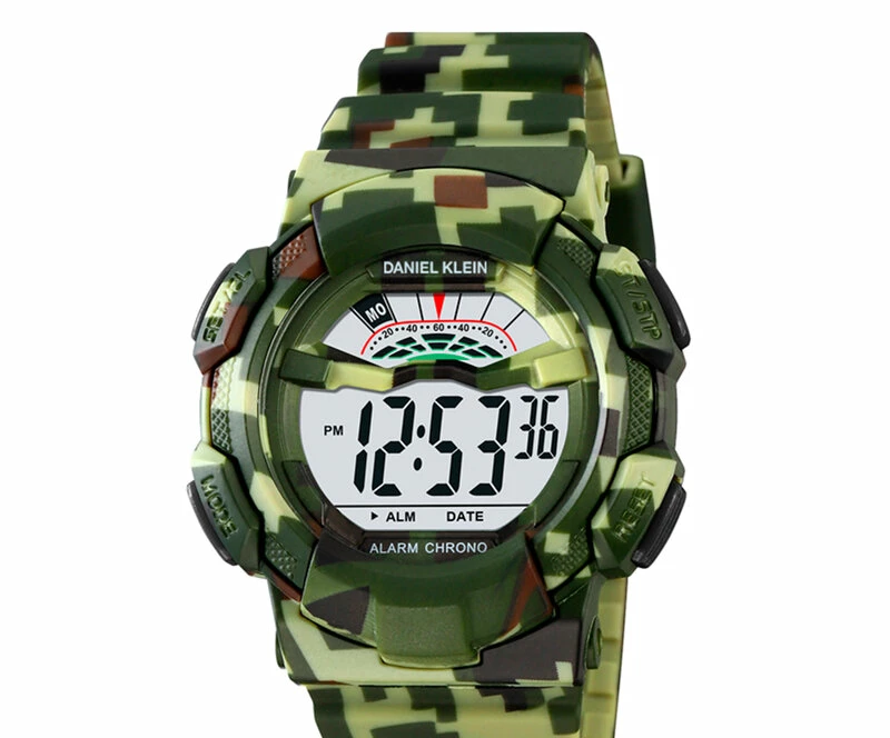 Наручные часы daniel klein dk2153-4