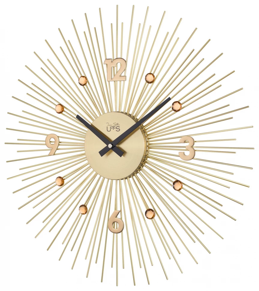 Настенные часы tomas stern 8043