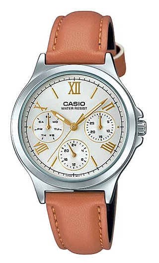 Наручные часы casio   ltp-v300l-7a2