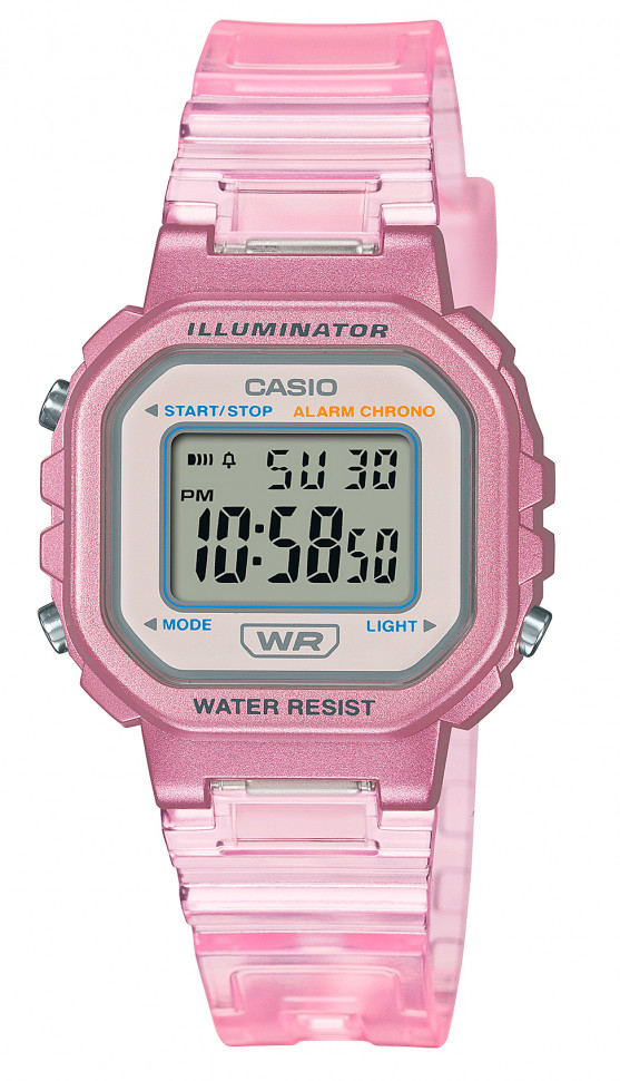 Наручные часы casio   la-20whs-4a