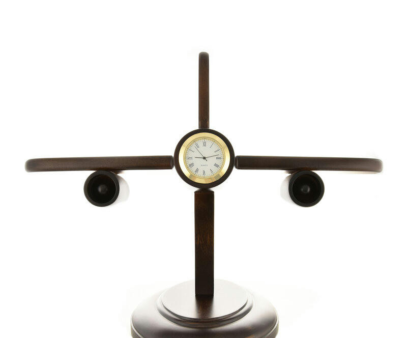 БРИГ+ Н102 (самолет) часы