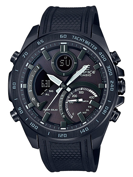 Наручные часы casio   ecb-900pb-1a