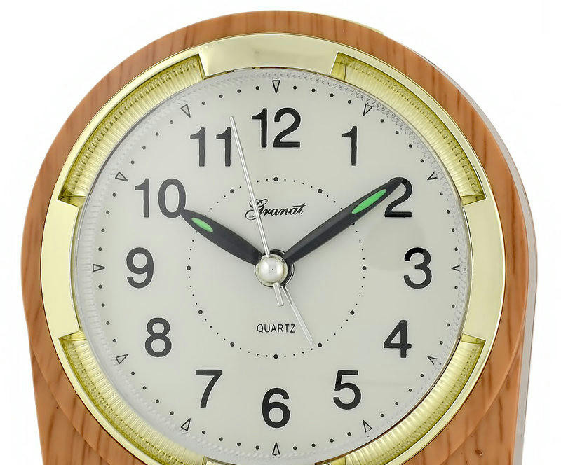 Будильники ГРАНАТ РТ102-М1