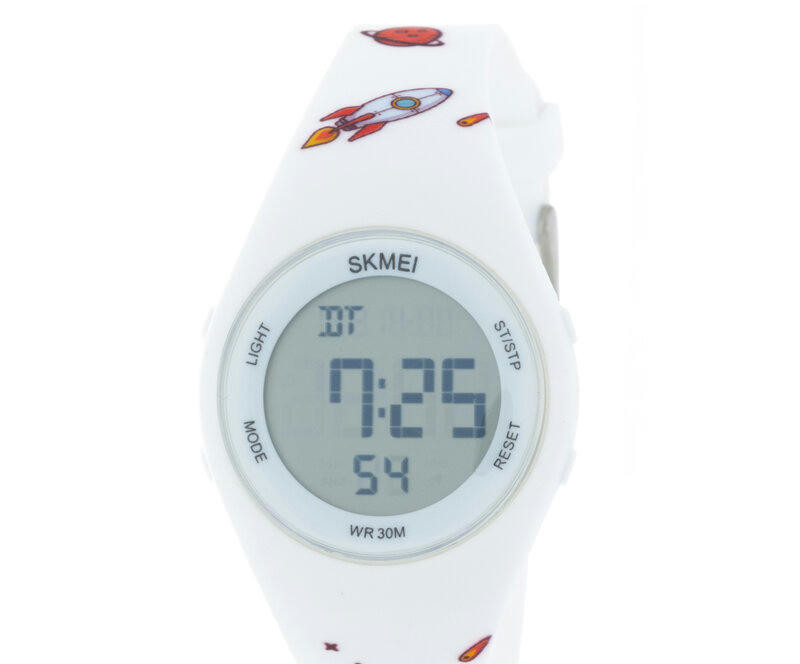 Наручные часы skmei 1865sp spaceship