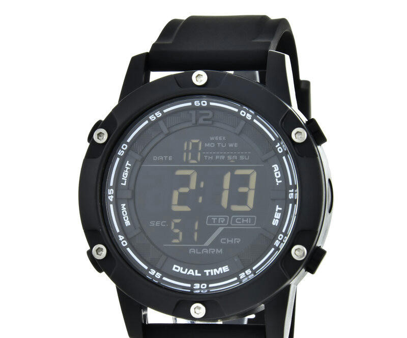 Наручные часы skmei 1762bk black