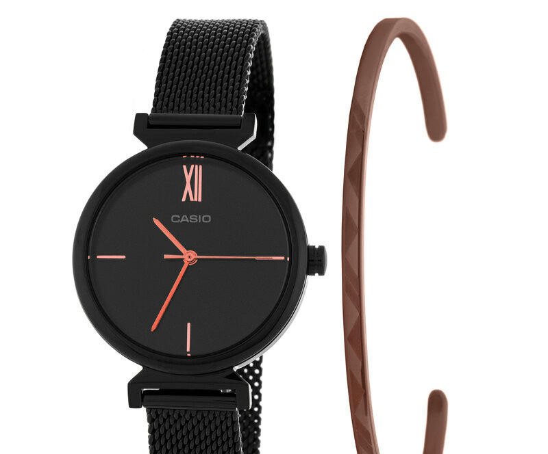 Наручные часы ltp-2023vmb-1c