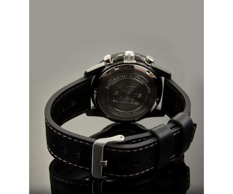 Наручные часы eqs-930tl-1a