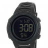 Наручные часы skmei 2148bkbk black-black
