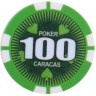 Набор для покера Caracas на 200 фишек