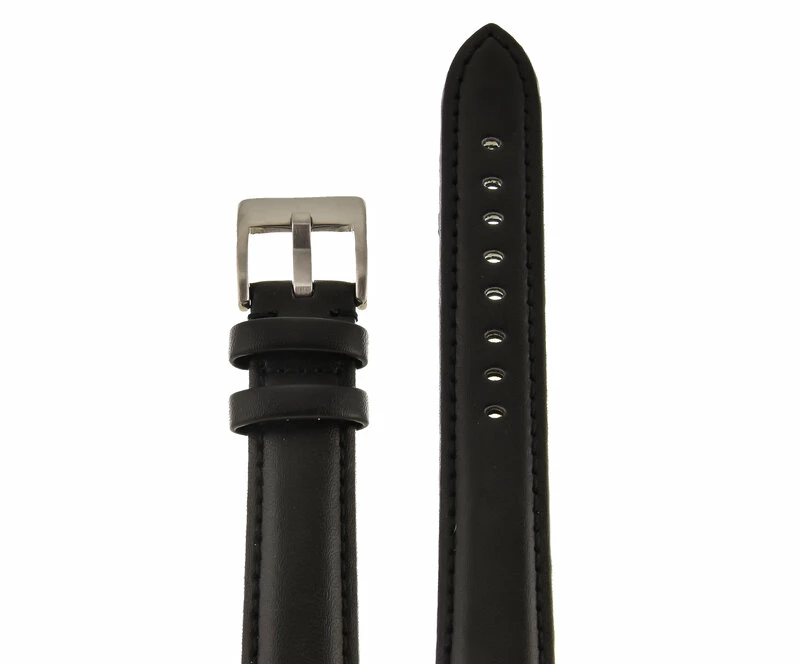 Ремешки atlantis b1-18 черный